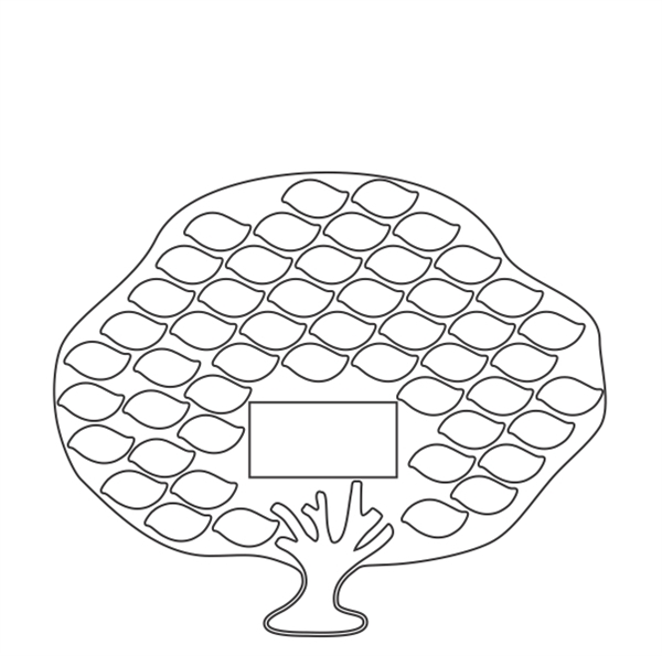 SH60 Donor Tree (60 plates)