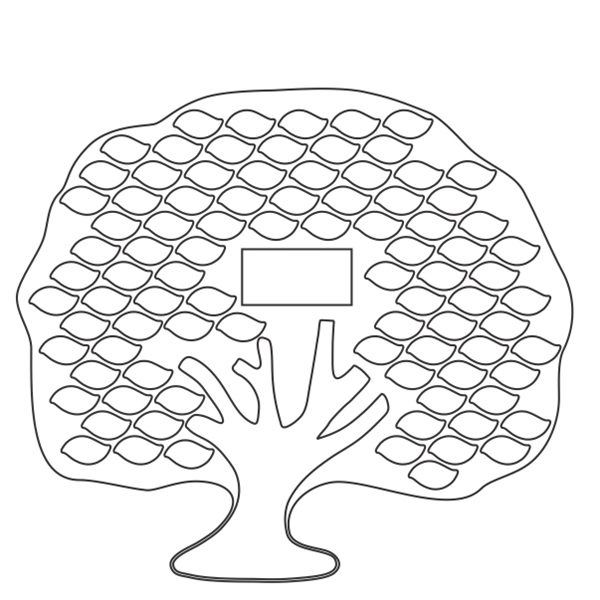 SH90 Donor Tree (90 plates)