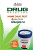 AllSource Drug Screen 1 Panel Test Cup With Free Lab Confirmation