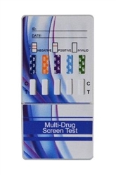 MD DIP Drug Screen 2 Panel