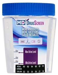 MD Drug Screen 10 Panel