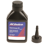 ACDelco Supercharger Oil