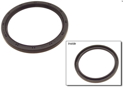 Replacement Rear Main Oil Seal for 90-05 Miatas.