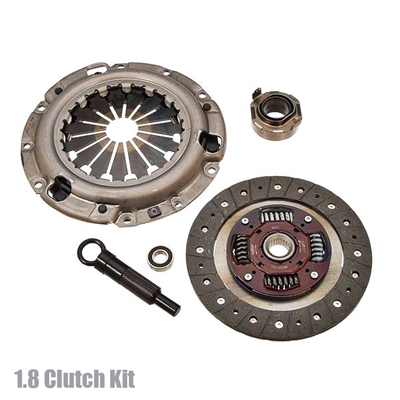 Mazda Miata MX-5 Clutch Kit for 1994-2005