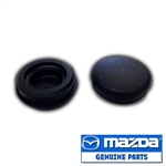 Windshield Wiper Nut Dust Cover