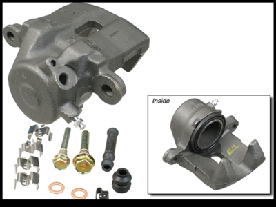 RSpeed sells and installs Front Brake Calipers for the 1990-1993 Mazda Miata