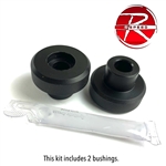 Miata Replacement Window Bushing Guide Kit