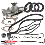 Timing Belt Kit Complete Mazda Miata 1990-2005 Maintenance Package by RSpeed