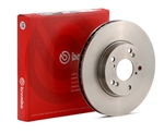 Brembo Rotor Miata MX-5 Front