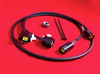 Mazda Miata MX-5 O2 Sensor Extention Kit