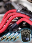 RSpeed: Miata MX-5 Spark Plug Wires