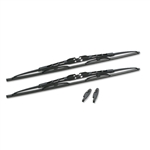 OEM Style 18" Miata  Wiper Blade Set of 2