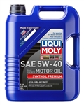 Lubro Moly High Quality Motor Oil