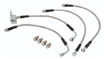 Miata Stainless Brake Lines