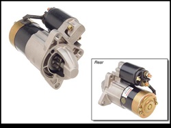 Starter Motor, Miata 99-05 1.8