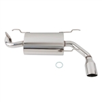 Cobalt Stainless Performance Exhaust System 1999-2005 Miata MX-5