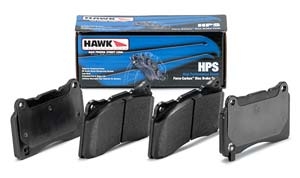 Hawk Brake Pads