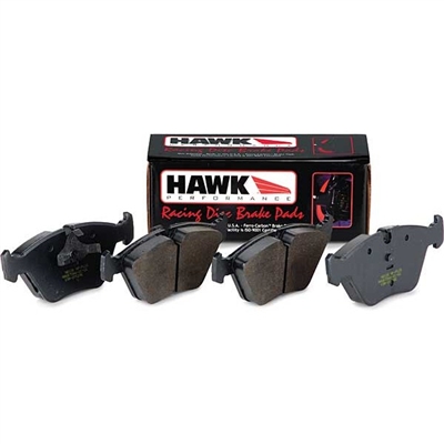 Hawk front pad set Miata