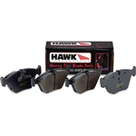 Hawk front pad set Miata