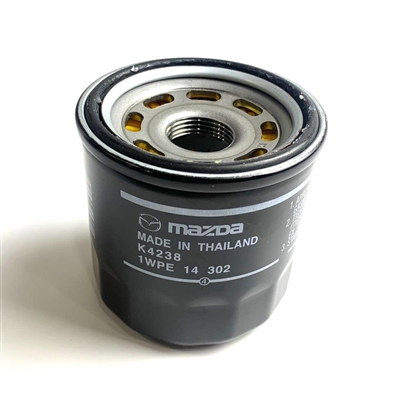 Geniune Mazda Oil Filter 2016+ ND MX-5