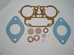 38, 40, DCNL GASKET SET<br><font color="red">11-303</font>