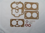 36, 40, DCF,DCL,DCZ GASKET SET<br><font color="red">11-304</font>