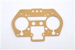 TOP COVER GASKET FOR EARLY STYLE 44 & 44 IDF<br><font color="red">41705.043</font>