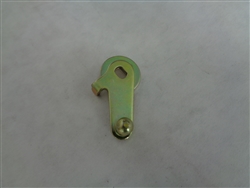 photo of 45034.044 DCOE Left-Hand Throttle Lever from Pierce Manifolds