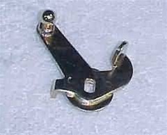 DCOE Throttle Lever<br><font color="red">45041.009</font>