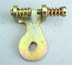 DCOE Throttle Lever<br><font color="red">45048.005</font>