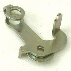 DCOE throttle lever<br><font color="red">45048.007</font>