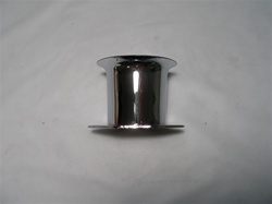 CHROME AIR HORN 2 1/8"<br><font color="red">52845.225</font>