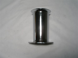 CHROME AIR HORN 4"<br><font color="red">52845.400</font>