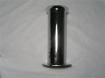 CHROME AIR HORN 6"<br><font color="red">52845.600</font>