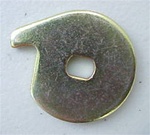 IDF CARBURETOR SPRING WASHER<br><font color="red">55555.038</font>