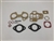 40,42,45, DCOE ,GASKET SET <br><font color="red">92.0015.05<font/>