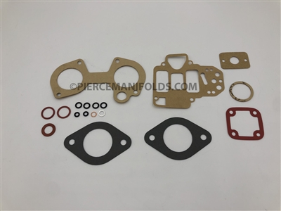 40,42,45, DCOE ,GASKET SET <br><font color="red">92.0015.05<font/>