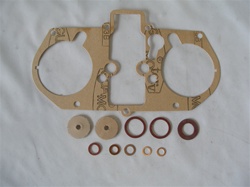 48 IDA GASKET KIT <br><font color="red">92.0034.05</font>