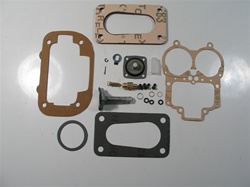 DGV,DGEV,DGAV MAJOR REBUILD KIT <br><font color="red">92.3237.05 MAJOR</font>