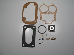 DGV,DGEV,DGAV MINOR REBUILD KIT <br><font color="red">92.3237.05 MINOR</font>