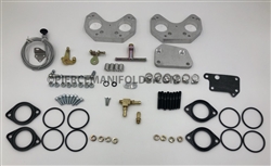 ALFA ADAPTER KIT<br><font color="red">99003.326</font>