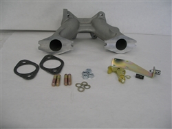 MGA MGB MANIFOLD & LINKAGE <br><font color="red">99003.801</font>