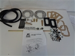 BMW INSTALLATION KIT  <br><font color="red">99004.093</font>