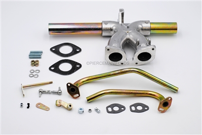 MANIFOLD KIT VW 1600 <br><font color="red">99004.315</font>