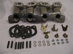 FIAT MANIFOLD SET  <br><font color="red">99004.624</font>