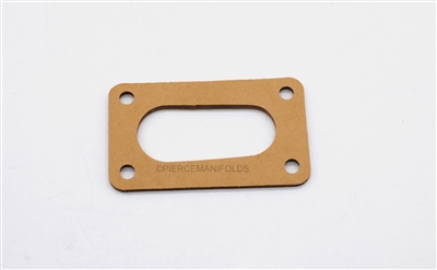 WEBER 32/36 DGV,DGAV,DGEV BASE GASKET EXTRA THICK <br><font color="red">99005.068T</font>