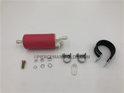 Electric Fuel Pump<br><font color="red">99009.131<font/>