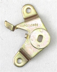 DCO side lever<br><font color="red">99901.704</font>