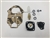 WEBER 34 ICH REBUILD KIT<br><font color="red">K 1127 SE</font>