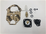 WEBER 34 ICH REBUILD KIT<br><font color="red">K 1127 SE</font>